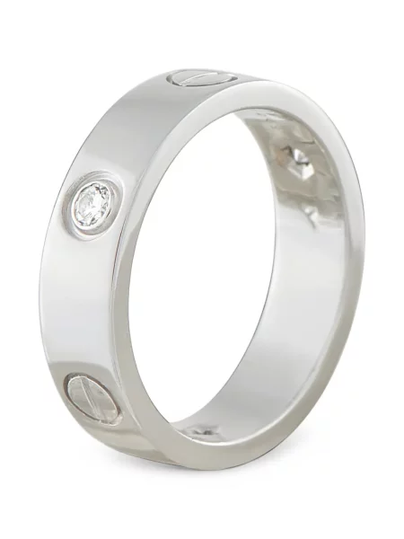 Inel Cartier