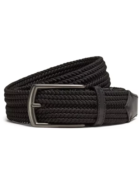 Curea Zegna negru
