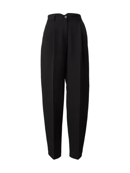 EDITED Pantaloni Verona' negru