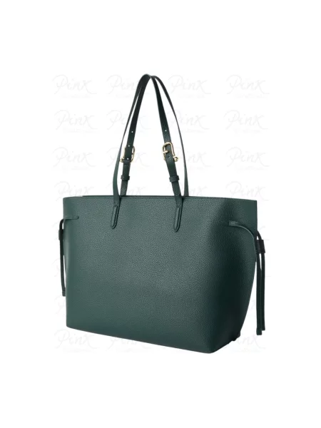 Torebka Furla zielona