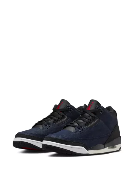 Sneakersy dziecięce Jordan niebieskie