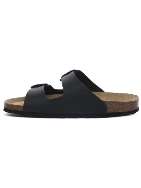Pantofi Grünland negru