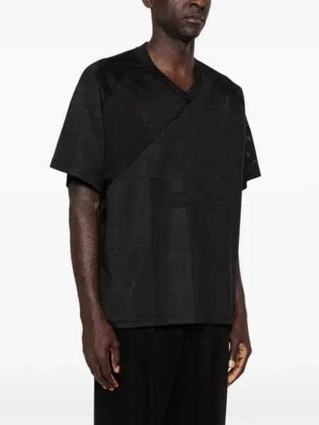 Tricou Arte Antwerp cu autograf negru