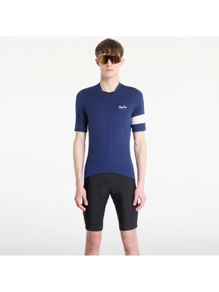 Свитер Rapha из джерси белый