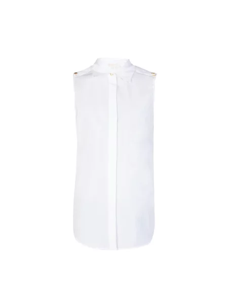 Top Michael Kors biały