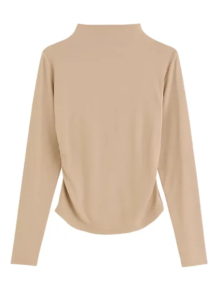 Jeansy Levi's 501 z kapturem niebieskie