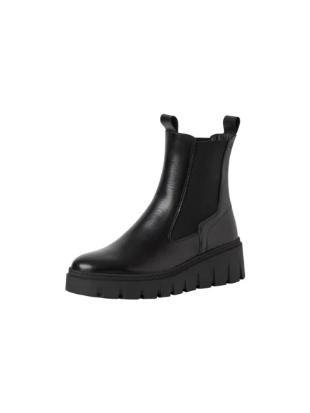 Pantofi Tamaris negru