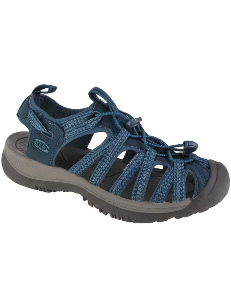 Pantofi Keen albastru