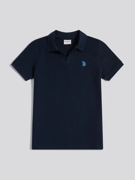 U.S. Polo Assn. поло дитяче
