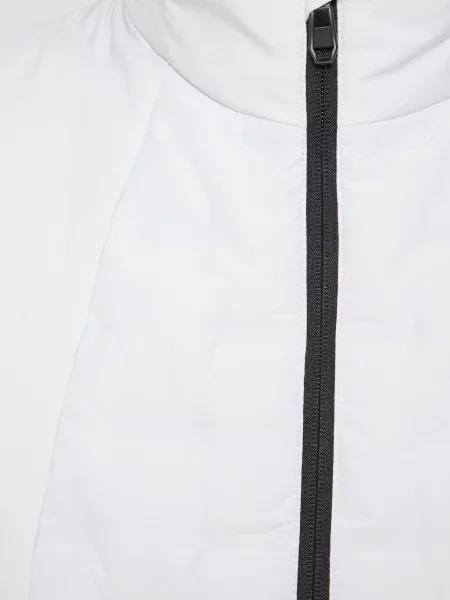 Жилет Boss сірий