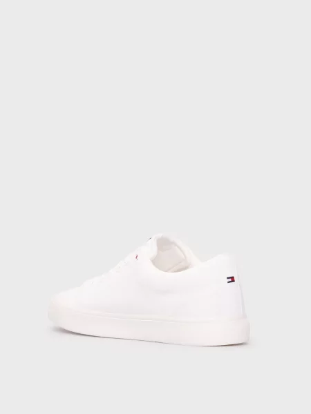 Кеди Tommy Hilfiger білі