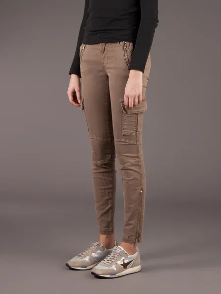 Pantaloni J Brand