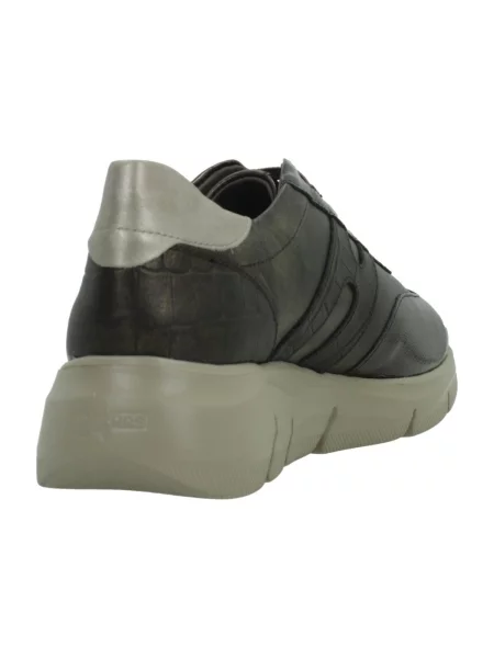 Pantofi 24 Hrs maro