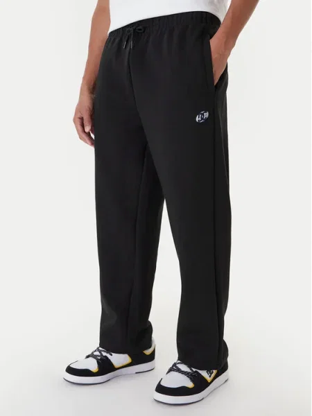 DC Shoes Pantaloni trening Dive In Sweatpant negru