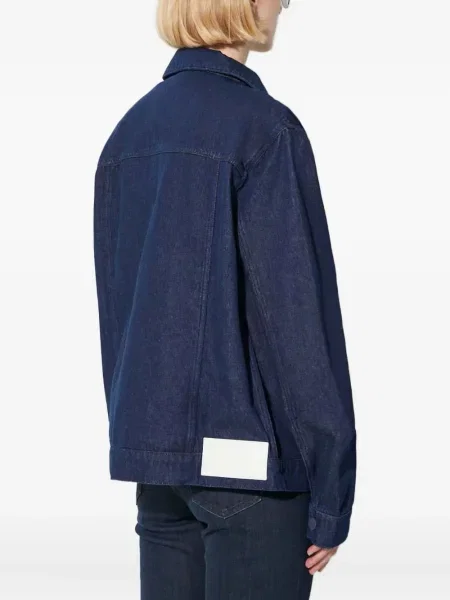 Geacă Adidas cu glugă din fleece cu model camuflaj alb