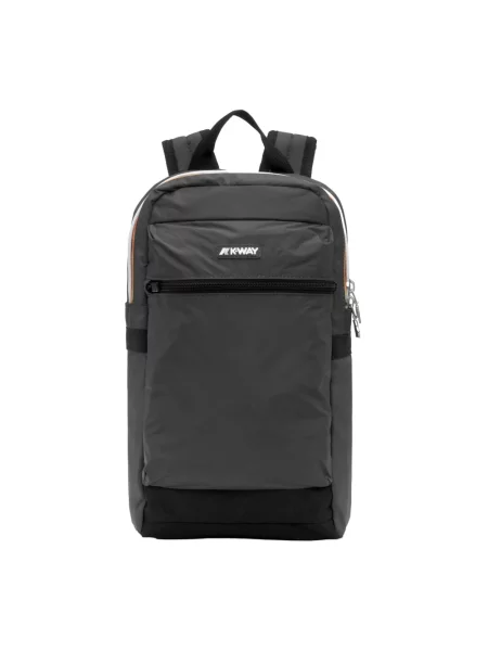 Torba K-way szara