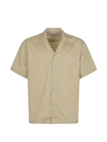 Košeľa s krátkym rukávom Carhartt Wip