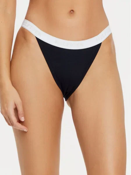Tommy Hilfiger Figi klasyczne granatowy