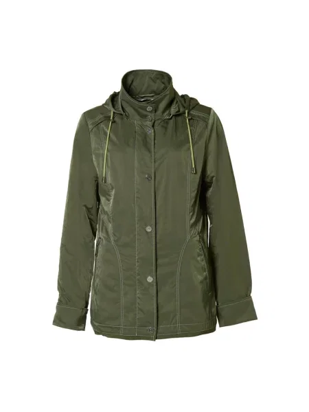 Kurtka Danwear zielona