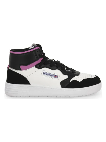 Sneakerși British Knights