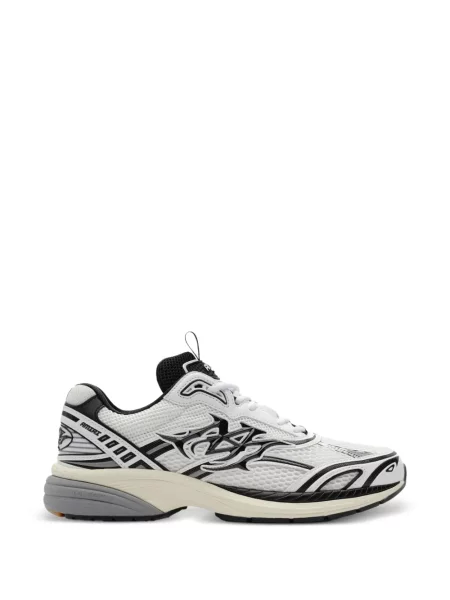 Sneakerși Amiri alb