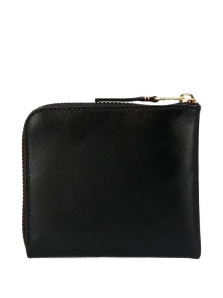 Portofel Comme Des Garçons clasic negru