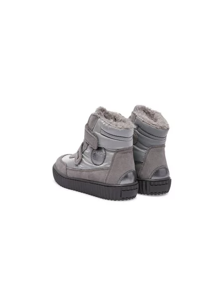 Primigi Čizme za snijeg GORE-TEX M siva
