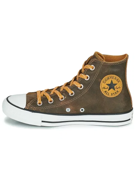 Pantofi Converse maro