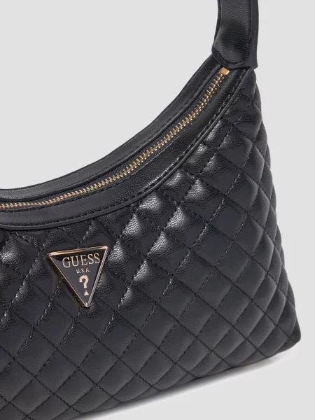 Сумка Guess чорна