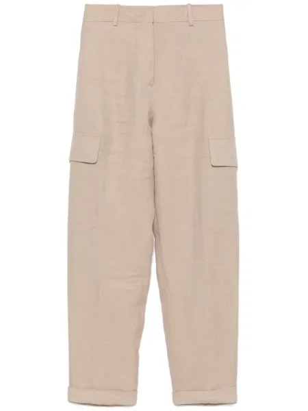 Pantaloni cargo Eleventy de in