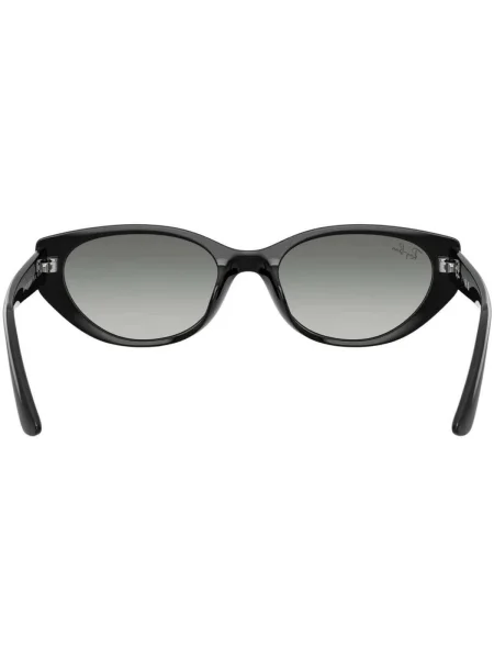 Ceas Ray-ban negru