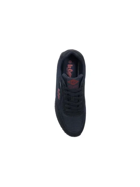 Pantofi Lee Cooper negru