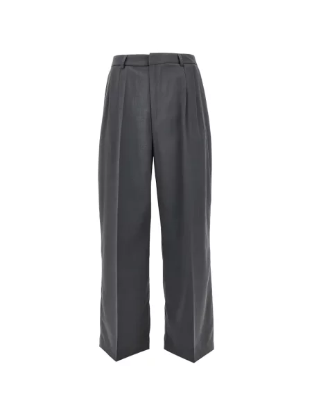 Pantaloni Bstroy gri