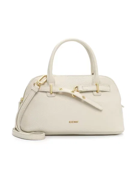 Suri Frey Ručna torbica Bailey svijetlobež