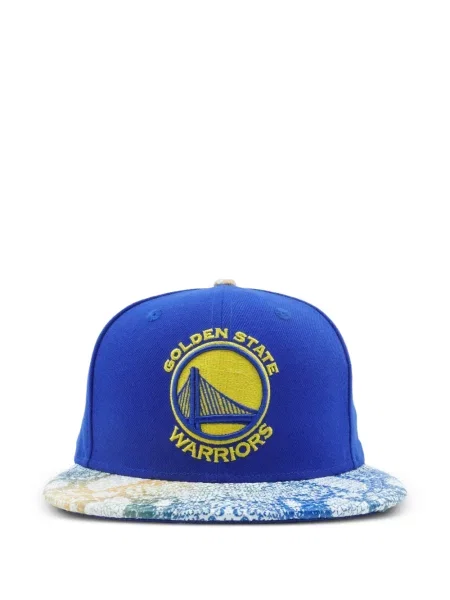 Șapcă New Era Cap albastru
