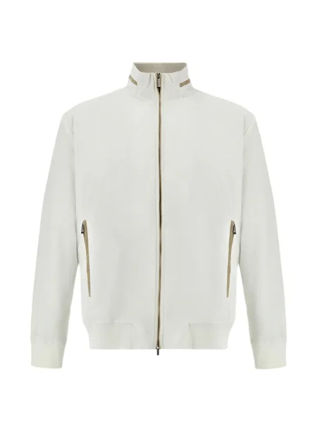 Жилетка Paul & Shark бяло