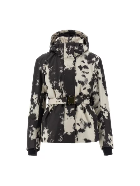 Kurtka narciarska Fendi
