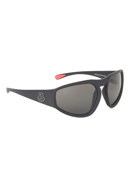 Ochelari de soare Moncler negru