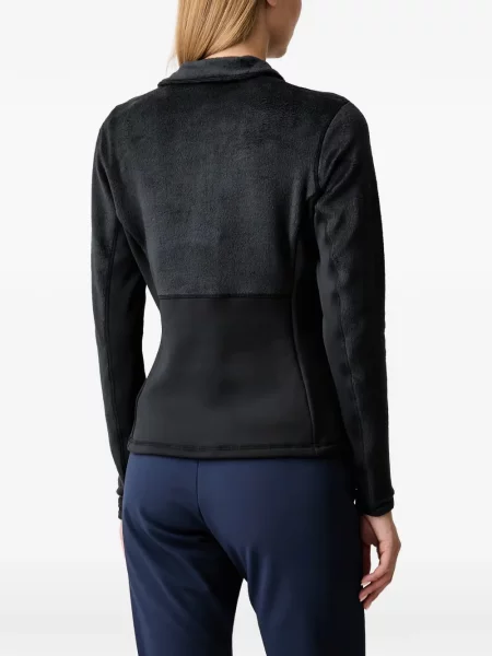Top Rossignol din fleece negru