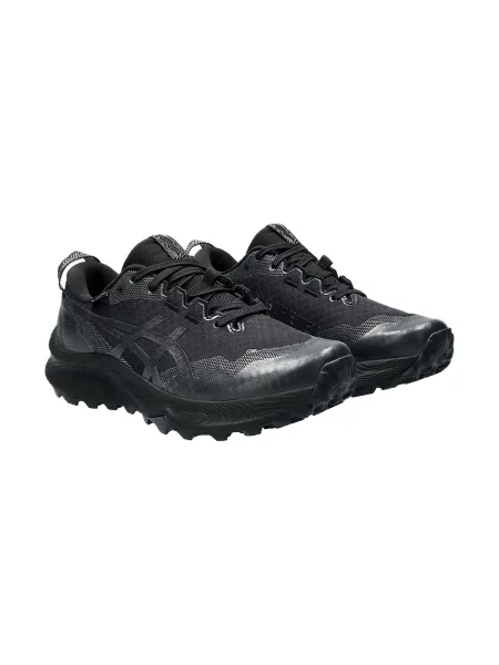 Pantofi Asics negru