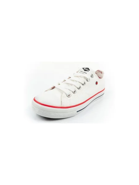 Pantofi Lee Cooper roșu