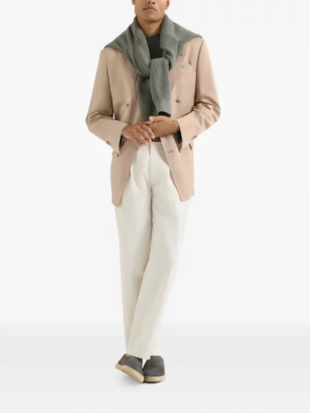 Pantaloni Brunello Cucinelli de in