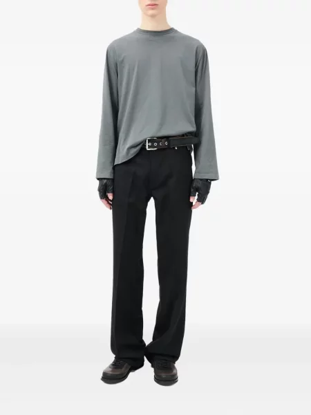 Džíny Our Legacy černé