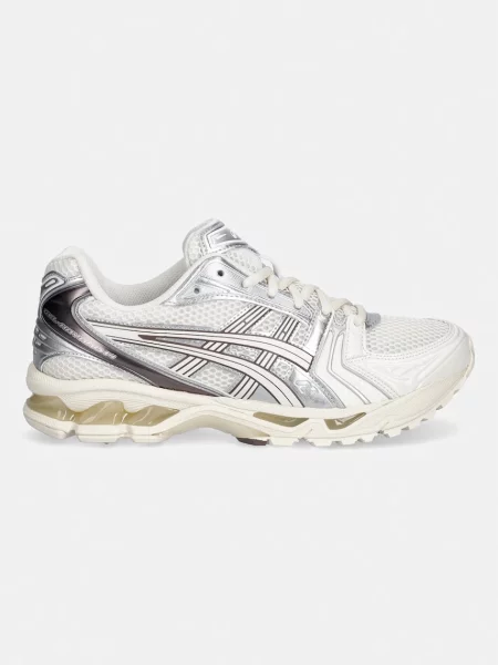Asics GEL-KAYANO 14 sneakersy białe