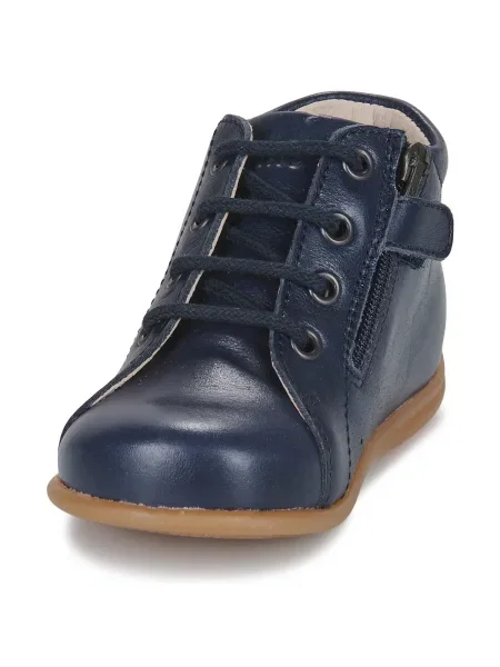 Pantofi copii Little Mary albastru