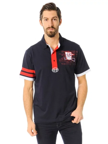 Tricou Dewberry albastru