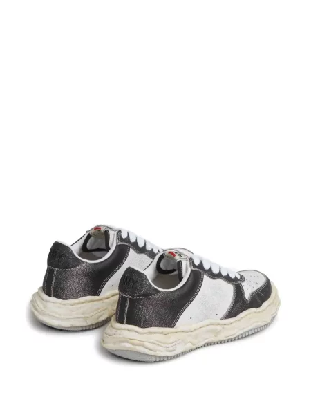 Sneakerși Maison Mihara Yasuhiro negru