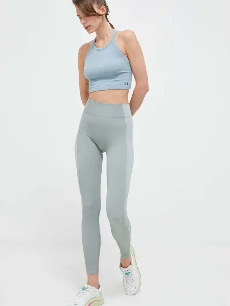 Top Under Armour modrý