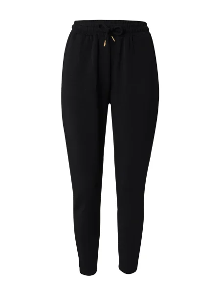 Pantaloni de trening Athlecia negru