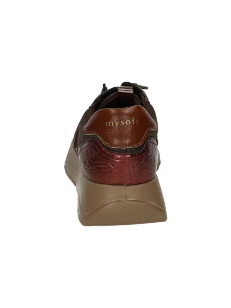 Pantofi Mysoft